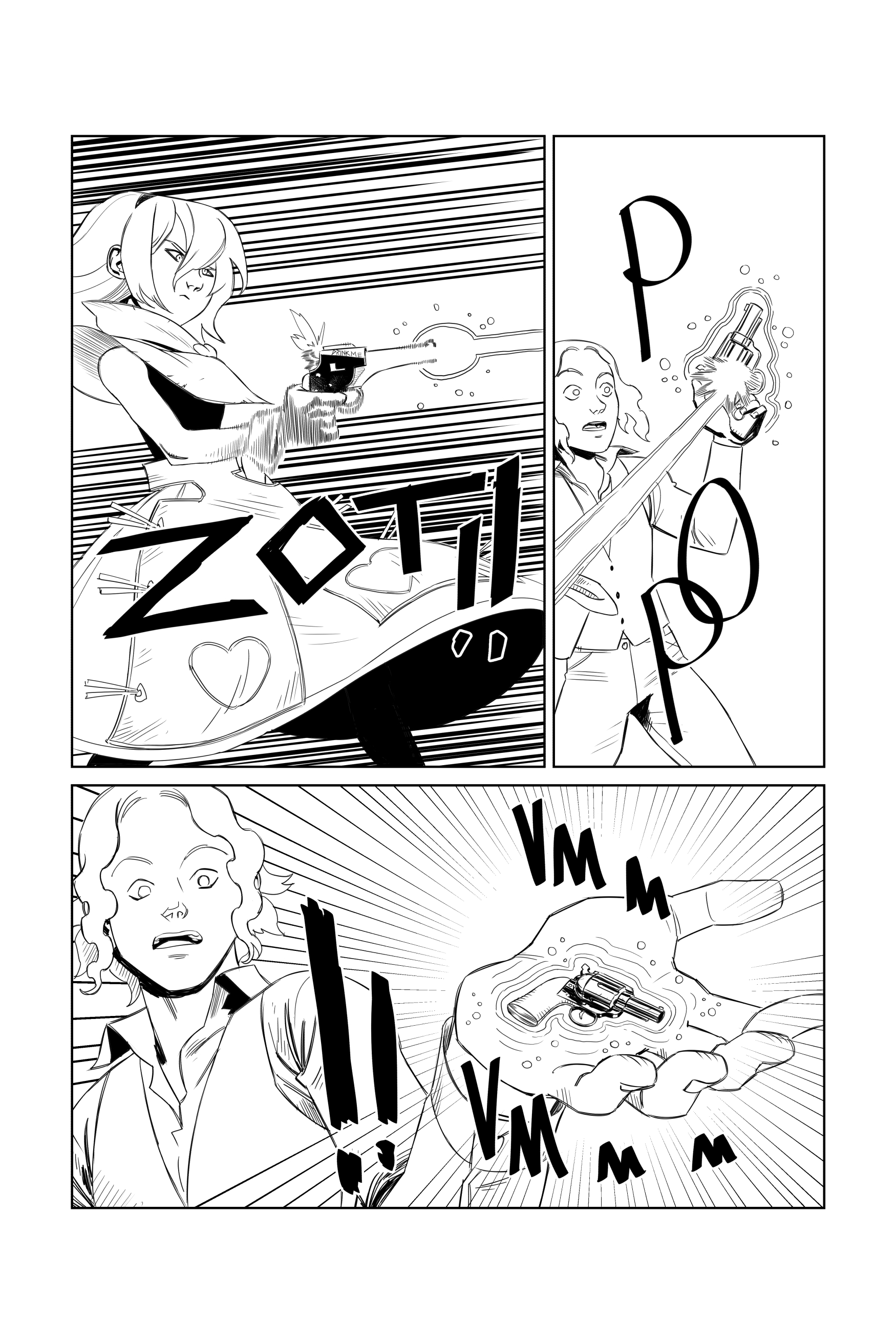 We Stand On Ice cover