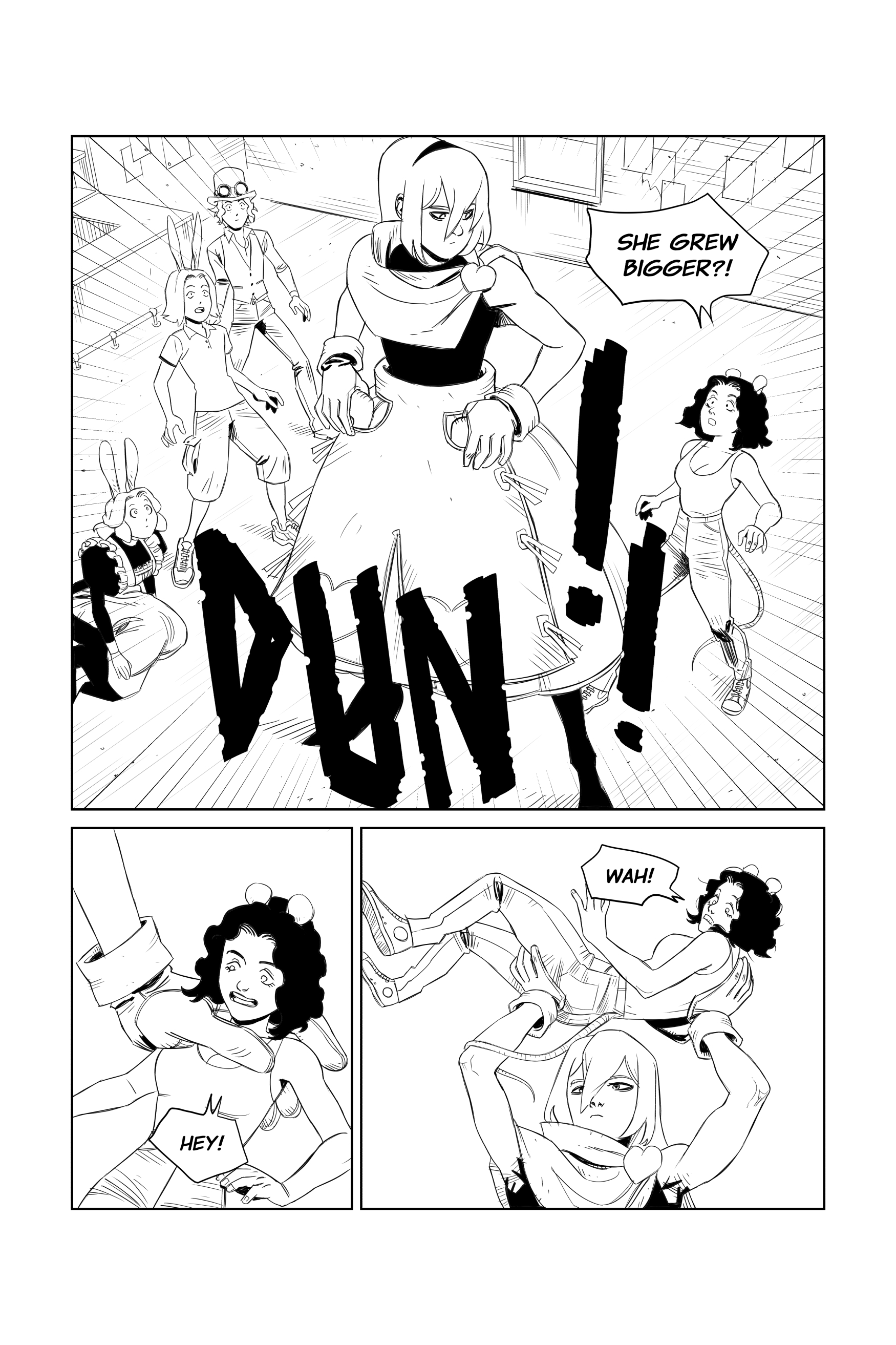 We Stand On Ice cover