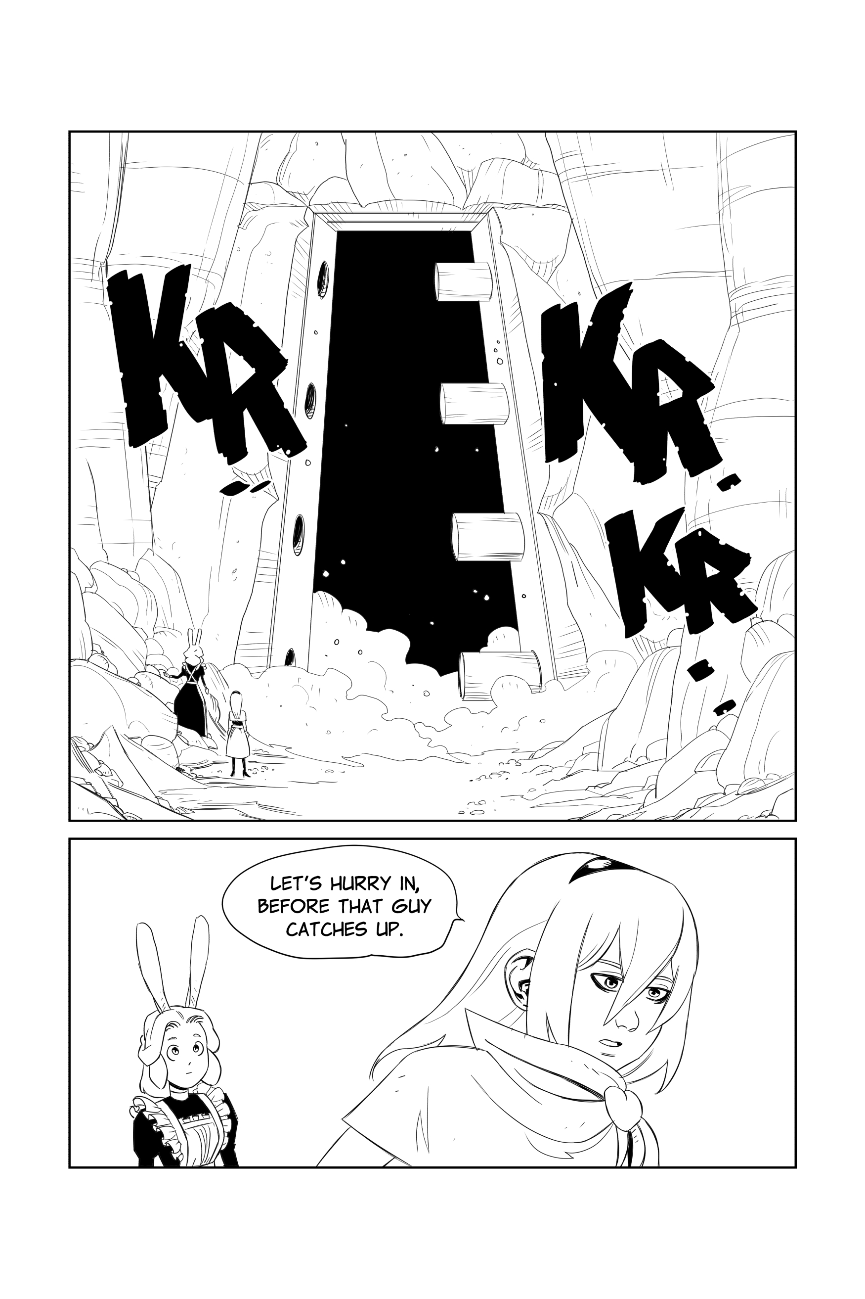 We Stand On Ice cover