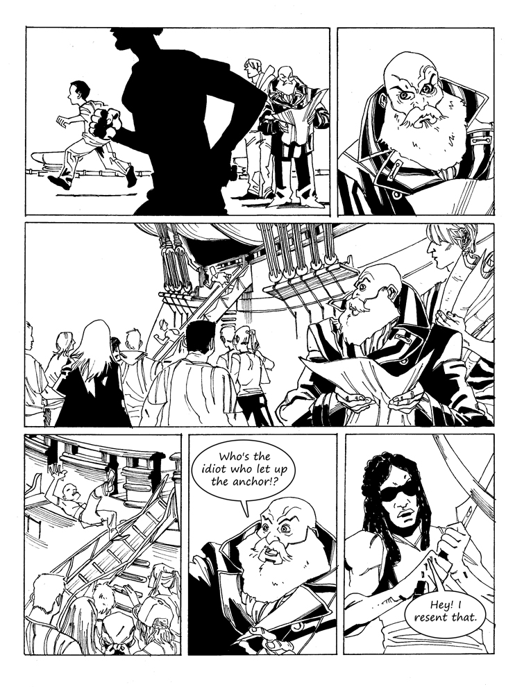 Yonaoshi page 21