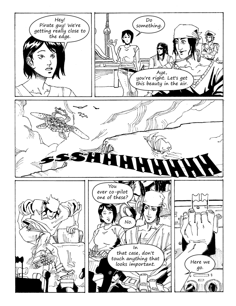 Yonaoshi page 24
